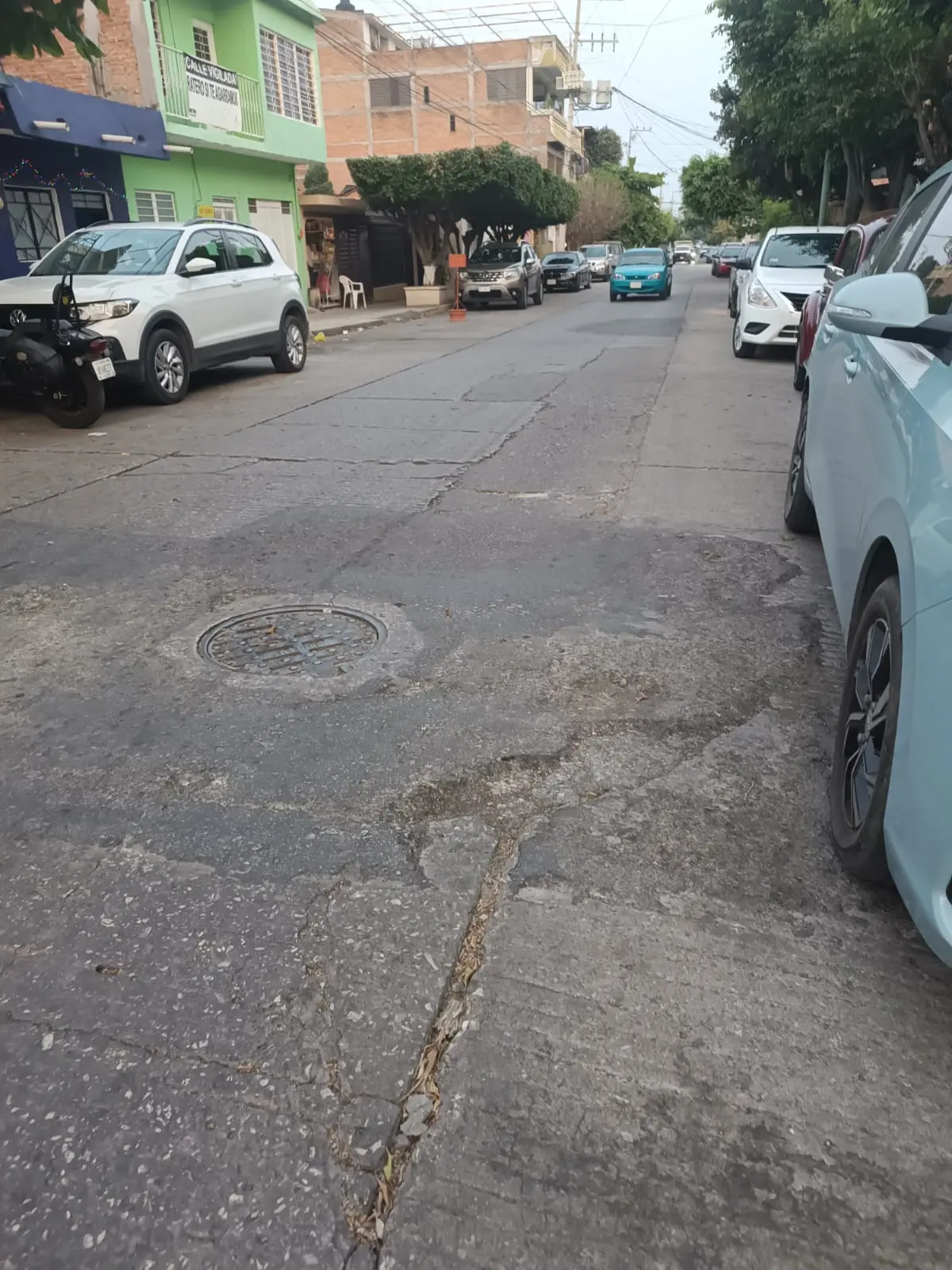 Foto: María Inés Muñoz