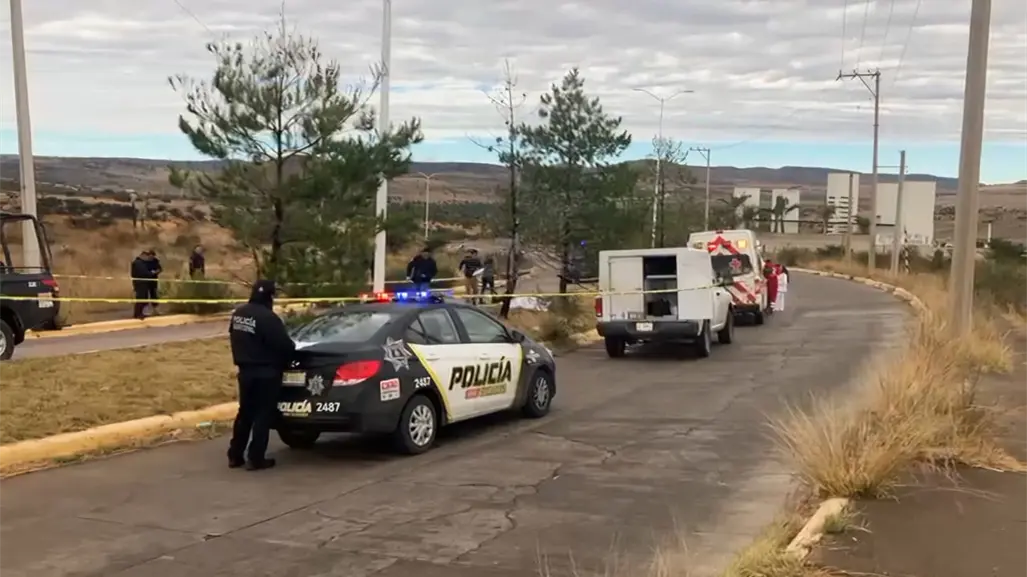 Fisicoculturista de Durango muere al accidentarse en su moto por la Alberca 450