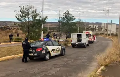 Fisicoculturista de Durango muere al accidentarse en su moto por la Alberca 450