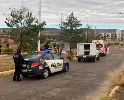 Fisicoculturista de Durango muere al accidentarse en su moto por la Alberca 450