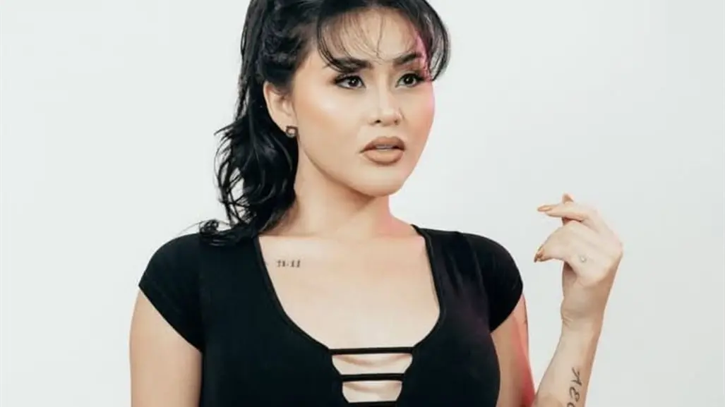 Aracely Ordaz "Gomita", da a conocer el fallecimiento de su abuelita