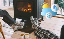 ¿Frío? Este es el pronóstico del clima en Durango para este 6 de diciembre ¿Frío? Este es el pronóstico del clima en Durango para este 6 de diciembre