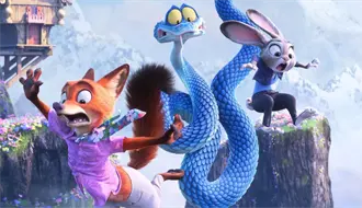 Zootopia 2 tendrá funciones relajadas para personas neurodivergentes