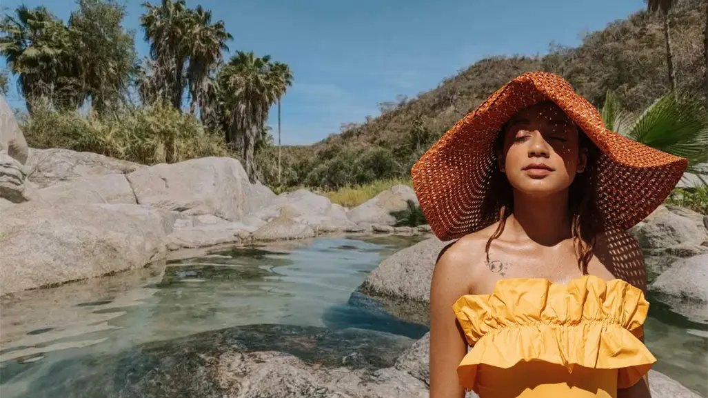 3 aguas termales en Baja California Sur: ¿cuáles son y qué se debe considerar al visitarlas?