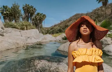 3 aguas termales en Baja California Sur: ¿cuáles son y qué se debe considerar al visitarlas?