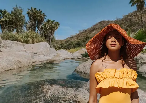 3 aguas termales en Baja California Sur: &iquest;cu&aacute;les son y qu&eacute; se debe considerar al visitarlas?