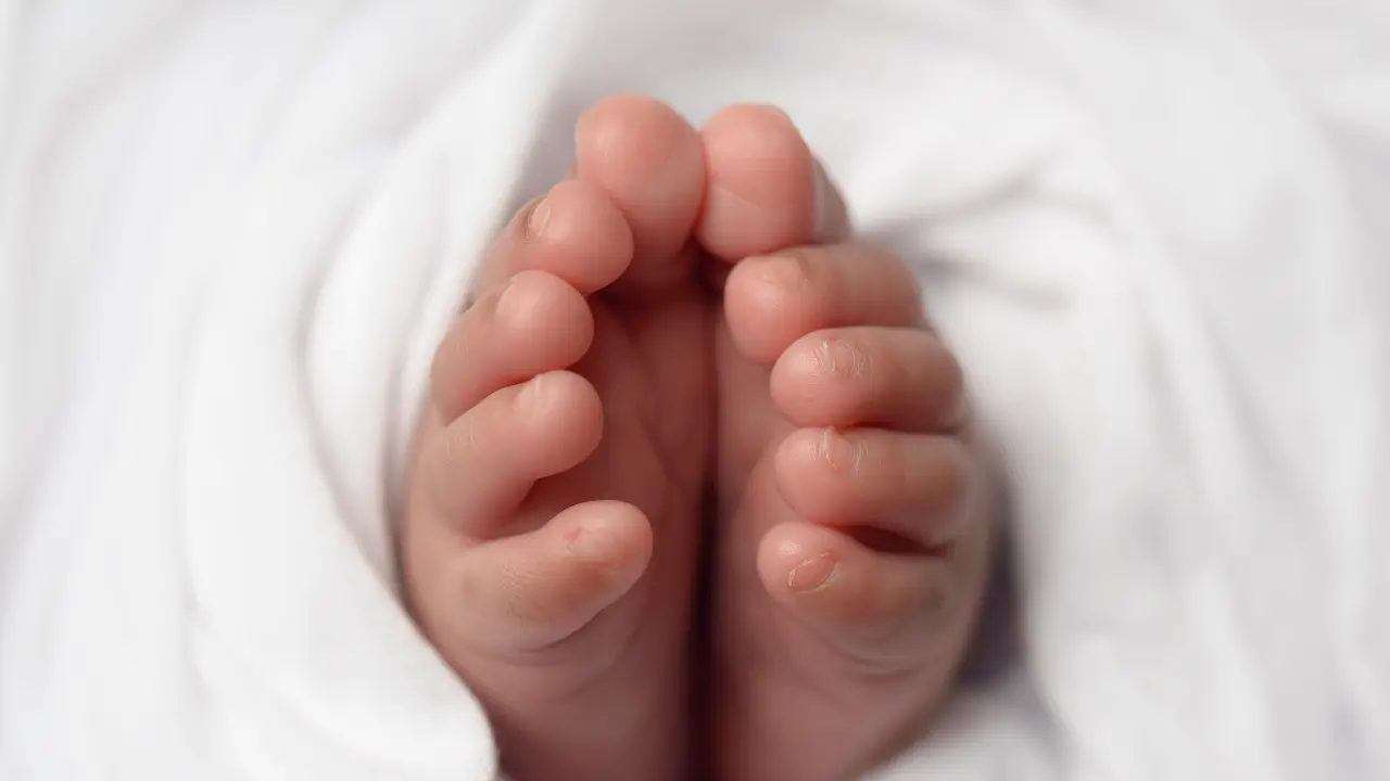 Martín “N” fue acusado de causar la muerte de su hijastra de un año y cuatro meses |FOTO: Imagen ilustrativa- Canva |