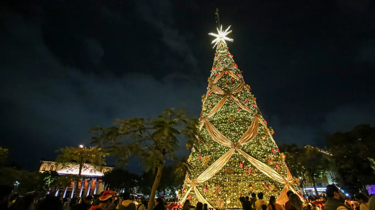 Festival Ilusionante en Jalisco, en su cuarta edición |FOTO: Gobierno de Jalisco |