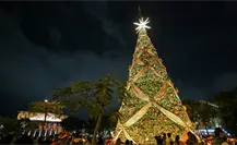 Festival Ilusionante celebra la temporada navideña con diversas actividades en Jalisco