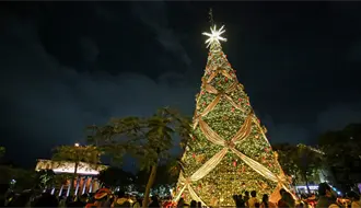 Festival Ilusionante celebra la temporada navideña con diversas actividades en Jalisco