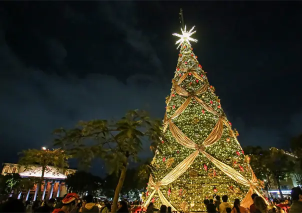 Festival Ilusionante celebra la temporada navideña con diversas actividades en Jalisco