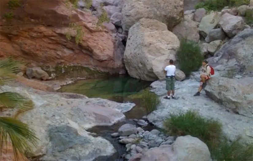 imagen recuadro Foto: El Bable