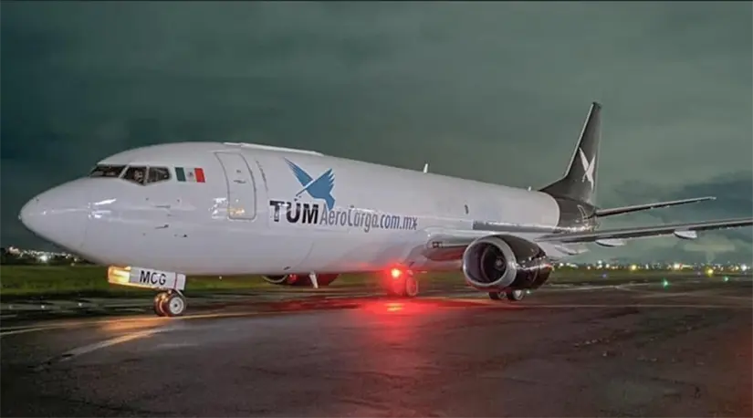 imagen recuadro ¿Quién es Manfred Mauricio Quintanilla Hernández y por qué fue detenido en Estados Unidos? FOTO | Facebook Amor por la Aviación