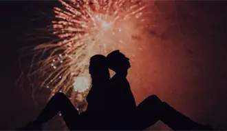 ¿Cuál es el ritual de año nuevo en Tamaulipas para atraer amor?