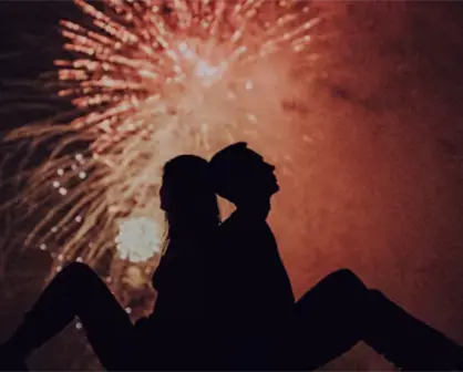 ¿Cuál es el ritual de año nuevo en Tamaulipas para atraer amor?