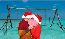 Pueblo Mágico de Quintana Roo para pasar una Navidad romántica Pueblo Mágico de Quintana Roo para pasar una Navidad romántica