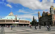 SSC implementa operativo en CDMX ante llegada de peregrinos a la Basílica de Guadalupe SSC implementa operativo en CDMX ante llegada de peregrinos a la Basílica de Guadalupe