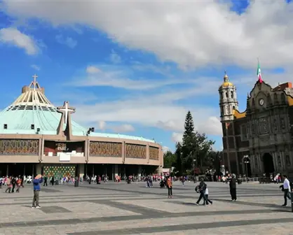 SSC implementa operativo en CDMX ante llegada de peregrinos a la Basílica de Guadalupe