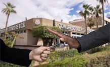 BCS se coloca entre los estados menos corruptos por sanciones a funcionarios, según INEGI BCS se coloca entre los estados menos corruptos por sanciones a funcionarios, según INEGI