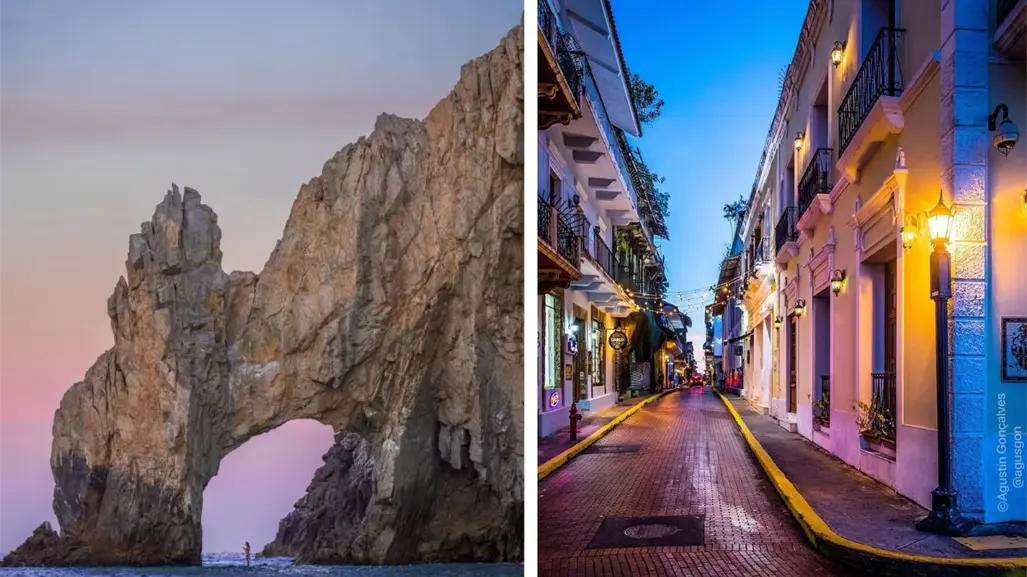 Boleto de Los Cabos a Panamá: cuánto cuesta el viaje ida y vuelta