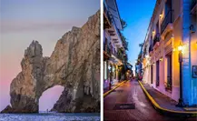 Boleto de Los Cabos a Panamá: cuánto cuesta el viaje ida y vuelta Boleto de Los Cabos a Panamá: cuánto cuesta el viaje ida y vuelta