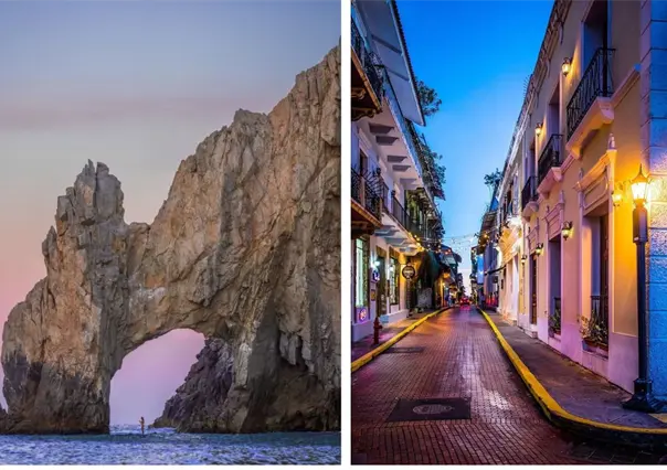 Boleto de Los Cabos a Panamá: cuánto cuesta el viaje ida y vuelta