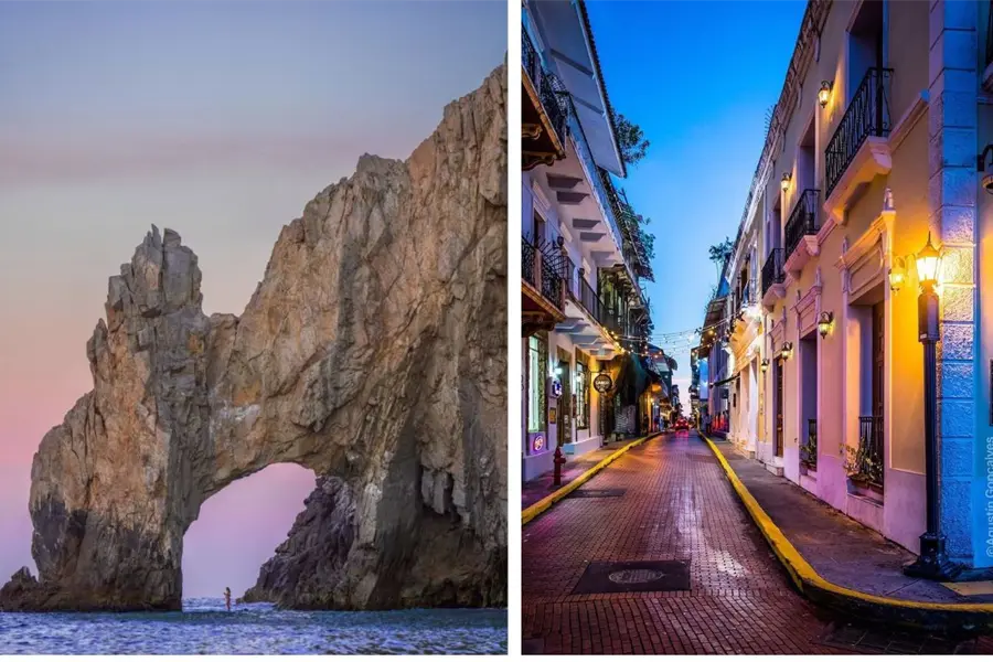 Boleto de Los Cabos a Panamá: cuánto cuesta el viaje ida y vuelta