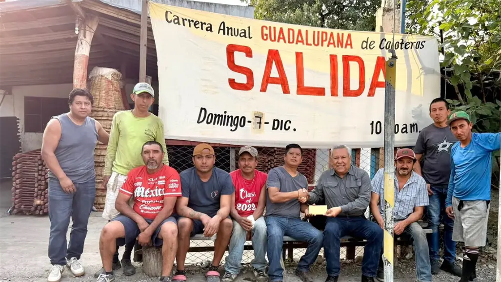 Carrera de Coloteros de Tamaulipas: símbolo de identidad regional y fortaleza