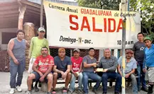 Carrera de Coloteros de Tamaulipas: símbolo de identidad regional y fortaleza Carrera de Coloteros de Tamaulipas: símbolo de identidad regional y fortaleza