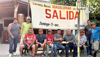 Carrera de Coloteros de Tamaulipas: símbolo de identidad regional y fortaleza