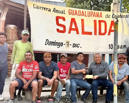 Carrera de Coloteros de Tamaulipas: símbolo de identidad regional y fortaleza