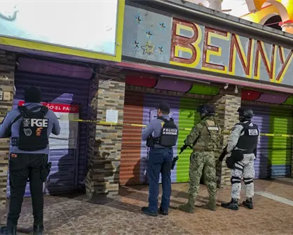 Múltiples cateos en Quintana Roo dejan ocho detenidos y drogas aseguradas