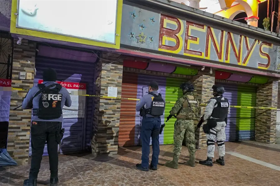 Múltiples cateos en Quintana Roo dejan ocho detenidos y drogas aseguradas