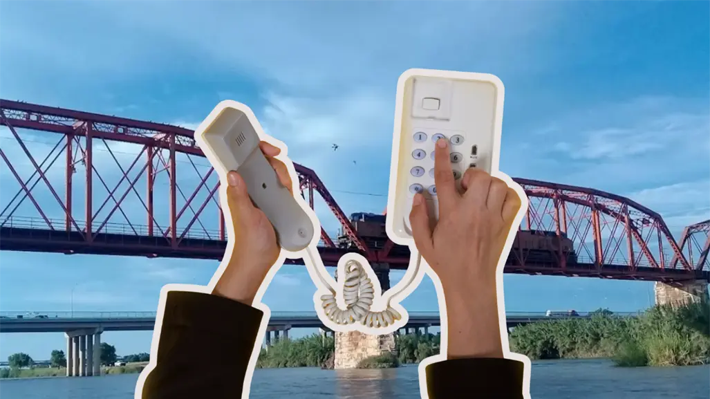 Coahuila habilita línea de emergencia para paisanos y viajeros en temporada navideña