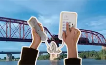 Coahuila habilita línea de emergencia para paisanos y viajeros en temporada navideña Coahuila habilita línea de emergencia para paisanos y viajeros en temporada navideña