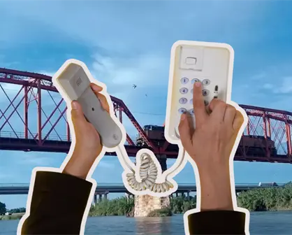 Coahuila habilita línea de emergencia para paisanos y viajeros en temporada navideña