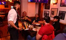 Este es el restaurante de Durango que está celebrando 53 años de servicio Este es el restaurante de Durango que está celebrando 53 años de servicio