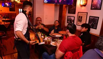 Este es el restaurante de Durango que está celebrando 53 años de servicio