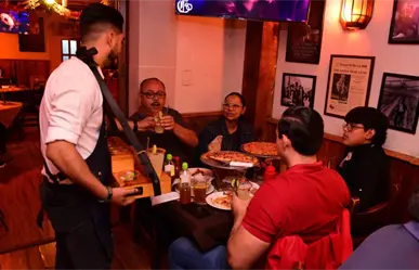 Este es el restaurante de Durango que está celebrando 53 años de servicio