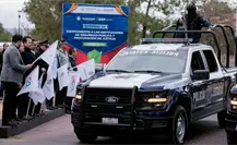 Secretaría de Seguridad Pública en Durango lanza estas recomendaciones para vacaciones invernales Secretaría de Seguridad Pública en Durango lanza estas recomendaciones para vacaciones invernales