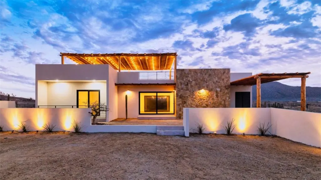 Costo de vivienda en Baja California Sur supera el promedio en México