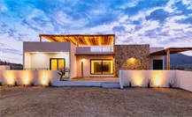 Costo de vivienda en Baja California Sur supera el promedio en México