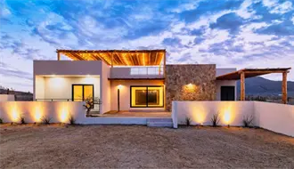 Costo de vivienda en Baja California Sur supera el promedio en México