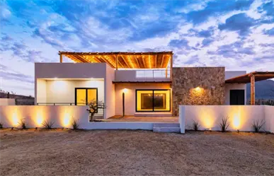 Costo de vivienda en Baja California Sur supera el promedio en México