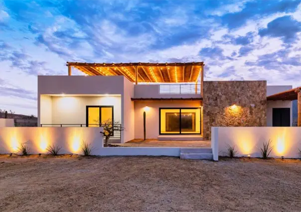 Costo de vivienda en Baja California Sur supera el promedio en México