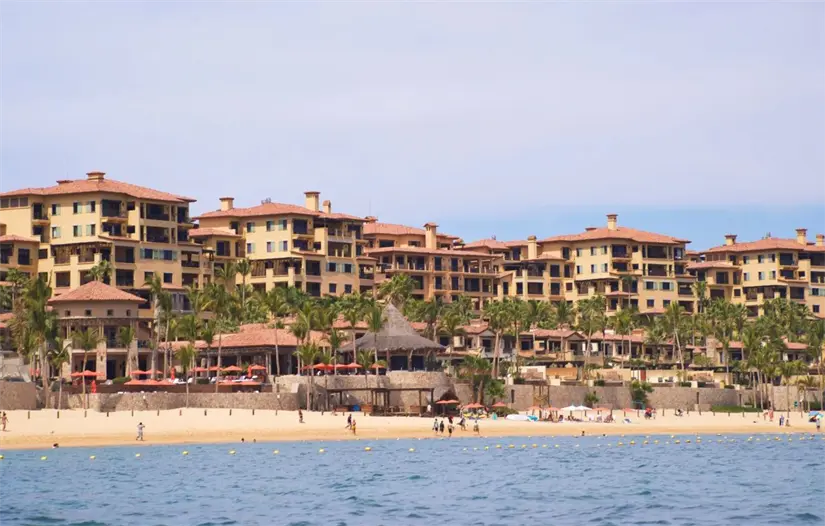 La apertura de la nueva ruta directa elevó la demanda y amplió las opciones de viaje desde Baja California Sur. Foto: Expedia.com