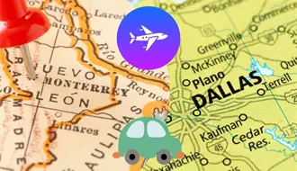 Así puedes llegar de NL a Dallas para el partido de Japón vs Países Bajos en el Mundial 2026