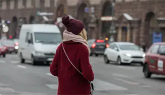 Frentes fríos 18 y 19 provocarán lluvias intensas en gran parte de México