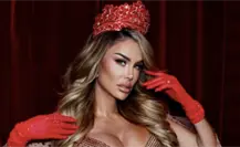 Ninel Conde revela que se someterá a un nuevo cambio estético ¿Ahora qué arreglito se hará? Ninel Conde revela que se someterá a un nuevo cambio estético ¿Ahora qué arreglito se hará?