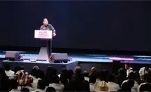 Gobernador de Chiapas presenta Primer Informe de Gobierno